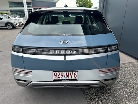 2023 Hyundai IONIQ 5 Essential