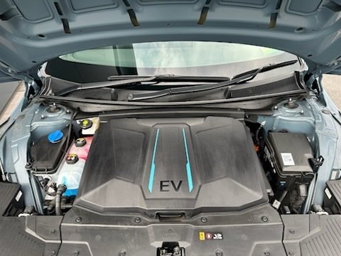 2023 Hyundai IONIQ 5 Essential