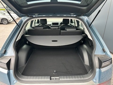 2023 Hyundai IONIQ 5 Essential