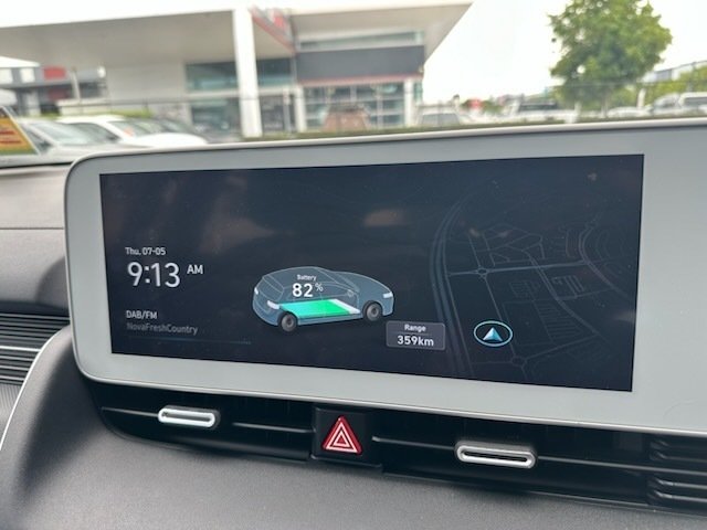 2023 Hyundai IONIQ 5 Essential