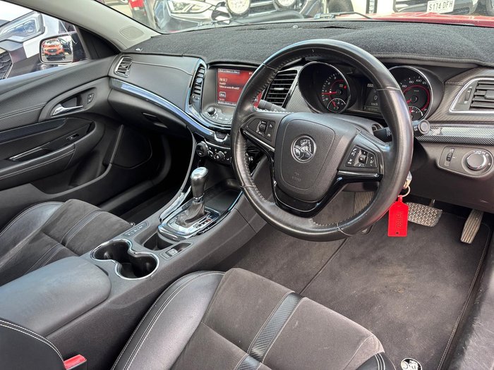 2013 Holden Ute SS