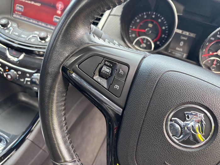 2013 Holden Ute SS
