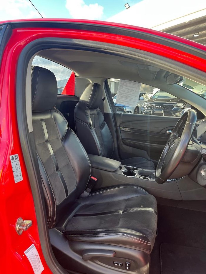 2013 Holden Ute SS