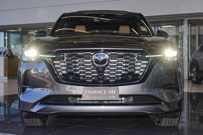 2026 Mazda CX-60 G40e Azami