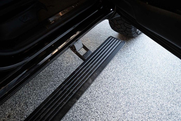 2022 RAM 1500 Laramie RamBox