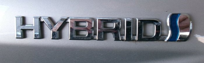2021 Toyota Camry Hybrid