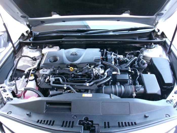 2021 Toyota Camry Hybrid