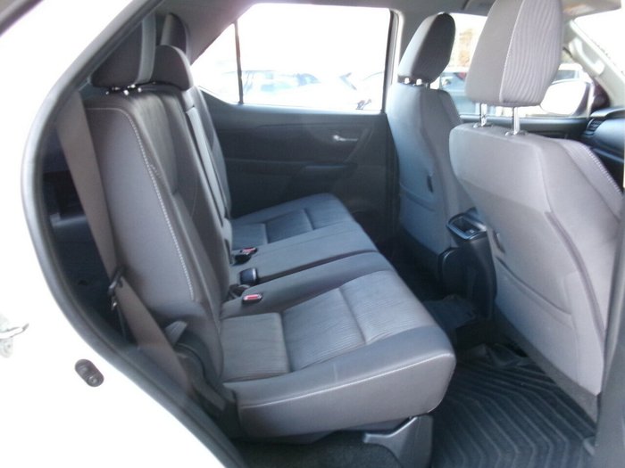 2021 Toyota Fortuner