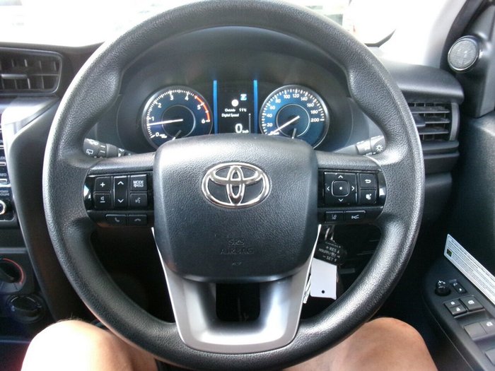 2021 Toyota Fortuner