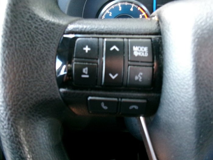 2021 Toyota Fortuner