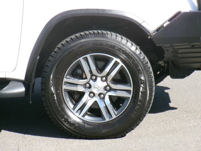 2021 Toyota Fortuner