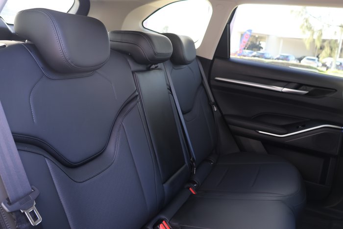 2025 GWM Haval H6 Ultra