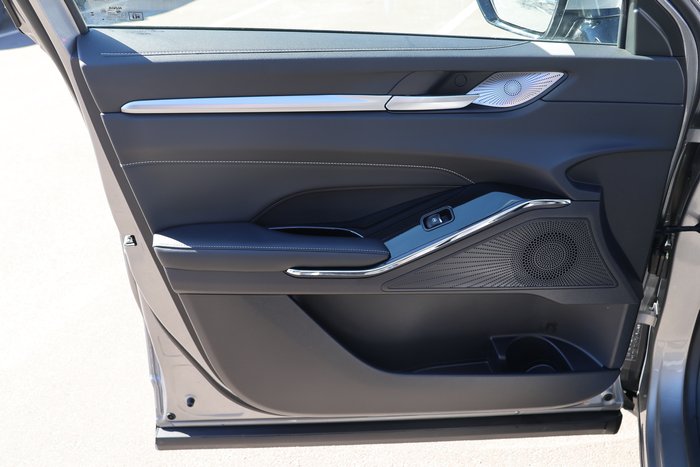 2025 Haval H6