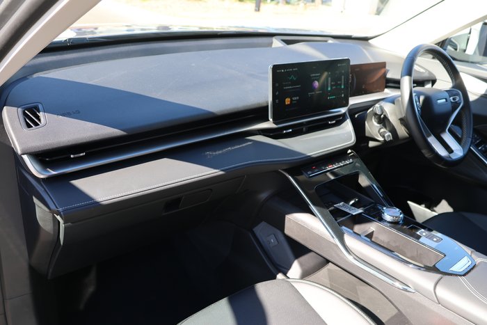2025 Haval H6