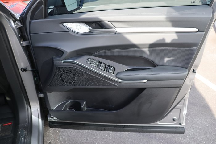 2025 GWM Haval H6 Ultra