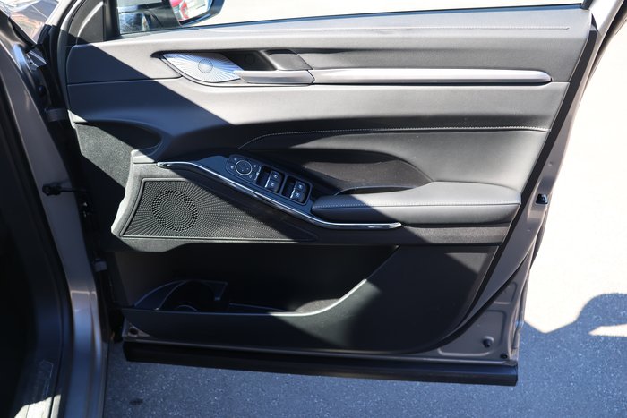 2025 Haval H6
