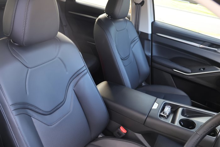 2025 GWM Haval H6 Ultra