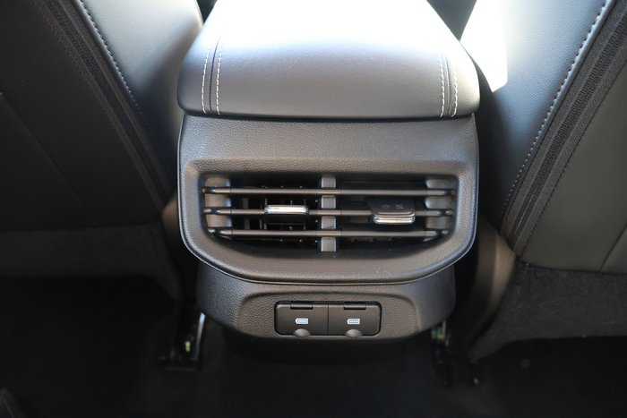 2025 Haval H6