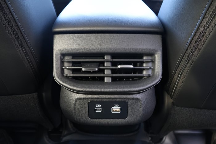 2025 GWM Haval H6 Ultra
