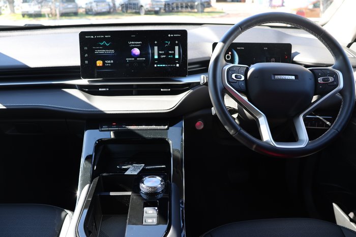 2025 Haval H6