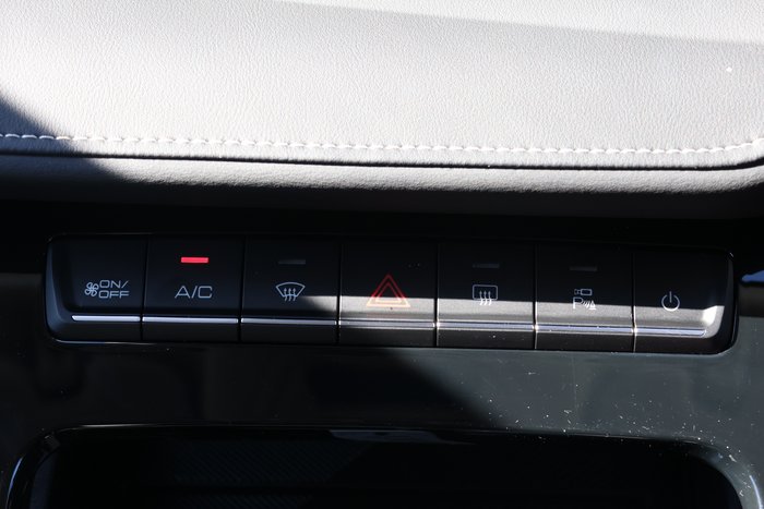 2025 Haval H6