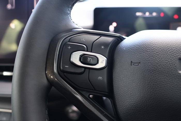 2025 GWM Haval H6 Ultra