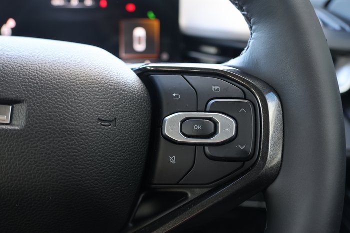 2025 GWM Haval H6 Ultra