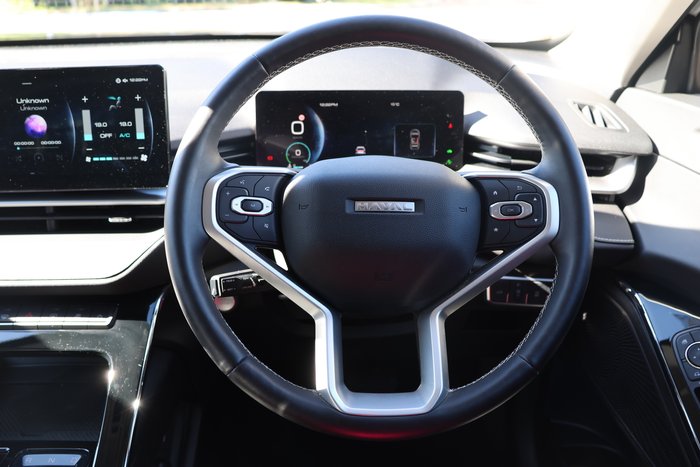 2025 Haval H6
