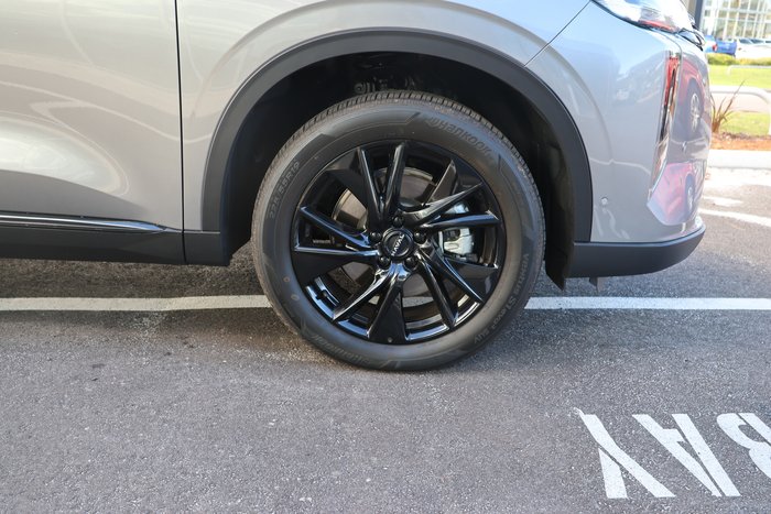 2025 GWM Haval H6 Ultra