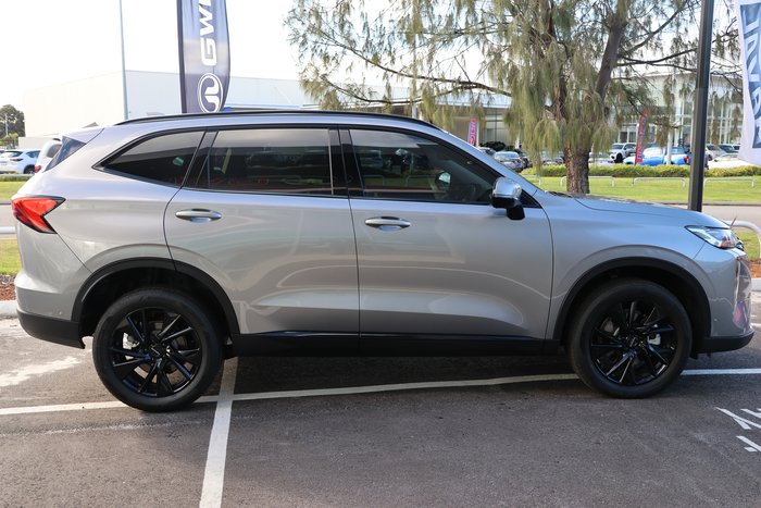 2025 GWM Haval H6 Ultra