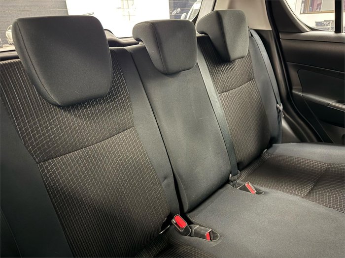 2014 Suzuki Swift GL