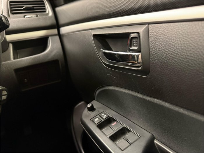 2014 Suzuki Swift GL