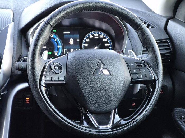 2023 Mitsubishi Eclipse Cross PHEV Aspire