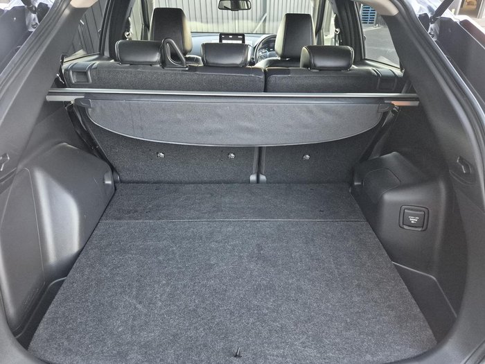 2023 Mitsubishi Eclipse Cross PHEV Aspire
