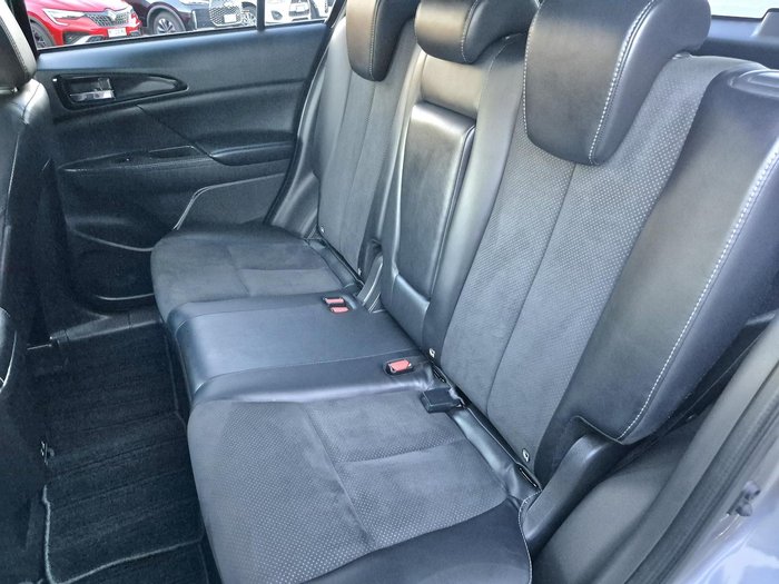 2023 Mitsubishi Eclipse Cross PHEV Aspire