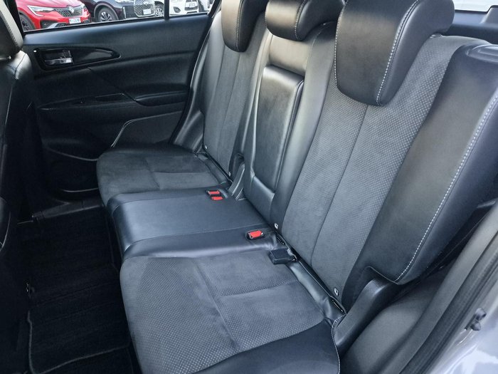 2023 Mitsubishi Eclipse Cross PHEV Aspire
