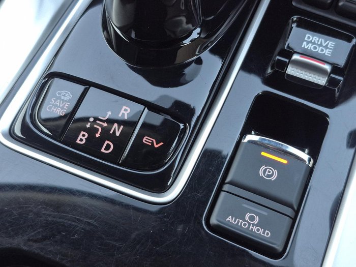 2023 Mitsubishi Eclipse Cross PHEV Aspire
