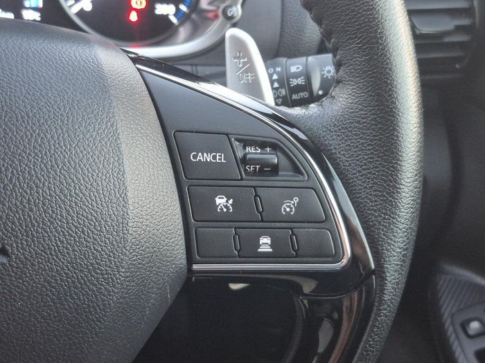 2023 Mitsubishi Eclipse Cross PHEV Aspire
