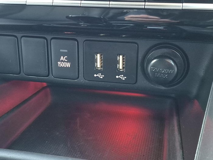 2023 Mitsubishi Eclipse Cross PHEV Aspire