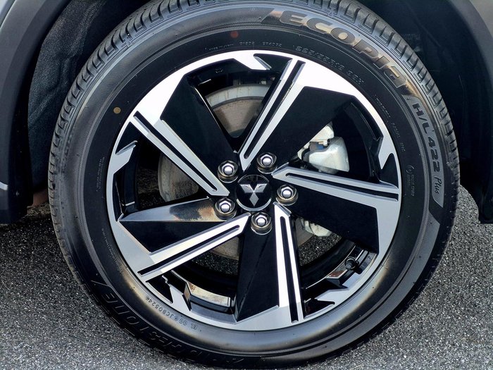 2023 Mitsubishi Eclipse Cross PHEV Aspire