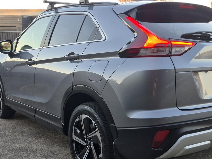 2023 Mitsubishi Eclipse Cross PHEV Aspire