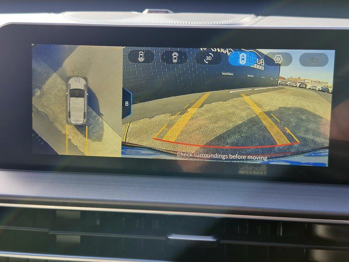 2025 Chery Tiggo 4 Ultimate