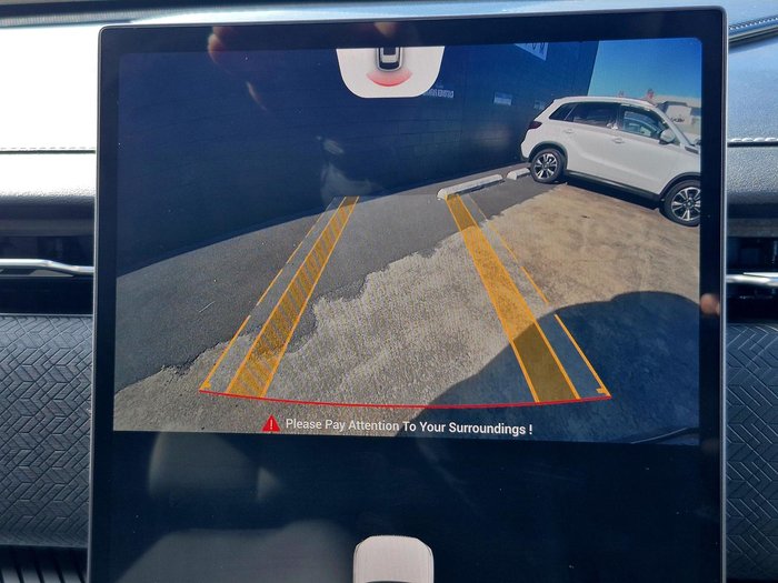 2025 Jaecoo J7 Core