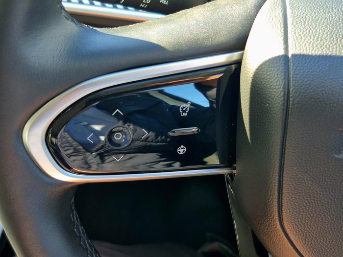 2025 Jaecoo J7 Core