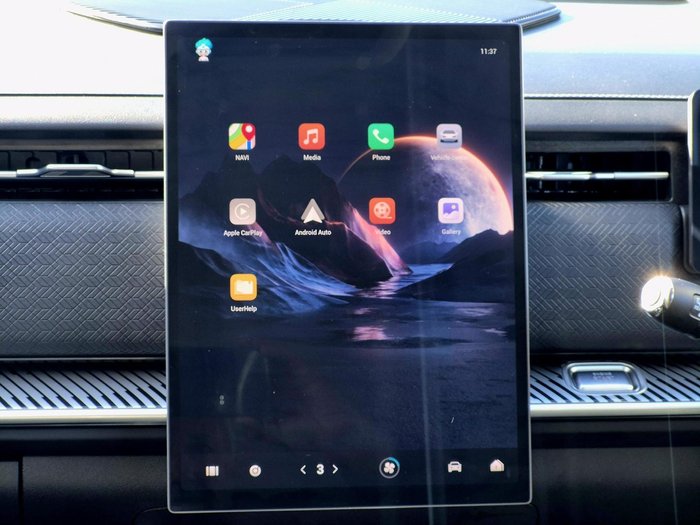 2025 Jaecoo J7 Core