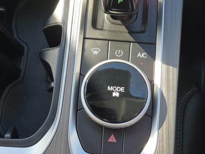 2025 Jaecoo J7 Core