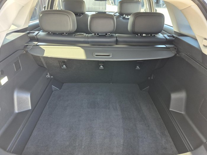 2025 Jaecoo J7 Core