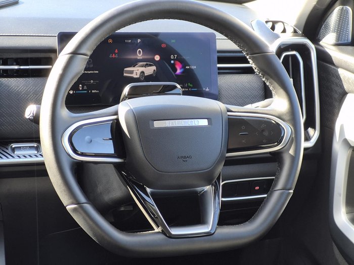 2025 Jaecoo J7 Core