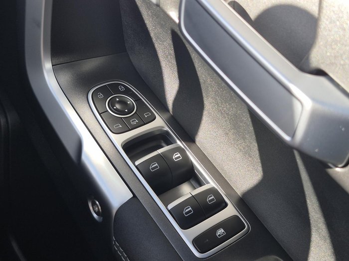 2025 Jaecoo J7 Core