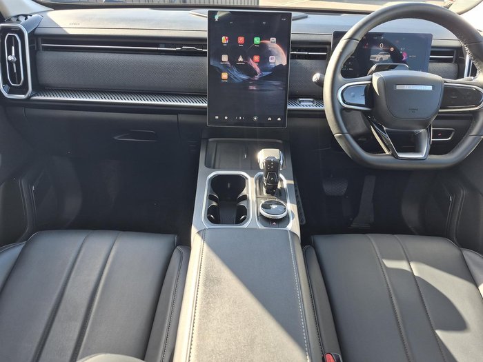 2025 Jaecoo J7 Core